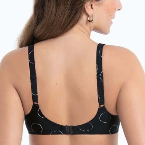 Bikini Rosa Faia 8759 Anny