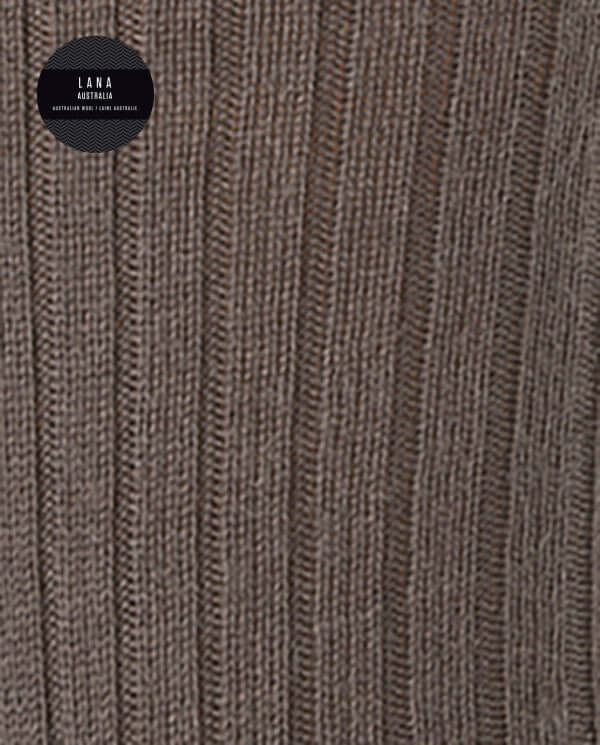 Calcetines hombre lana Australiana Punto Blanco 13300-10