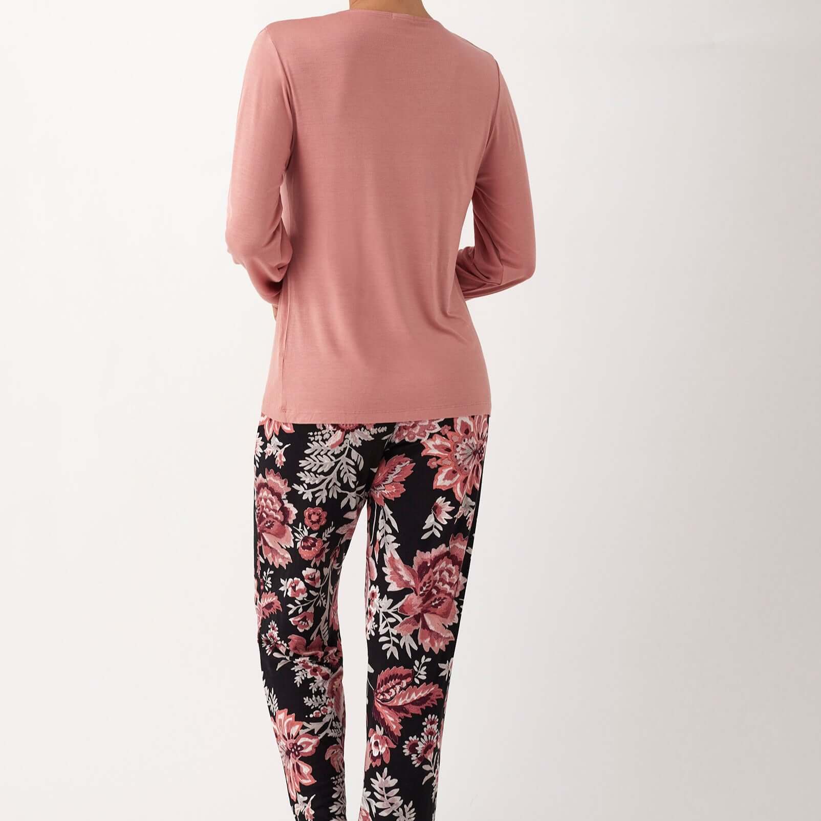 Pijama mujer Promise N19843