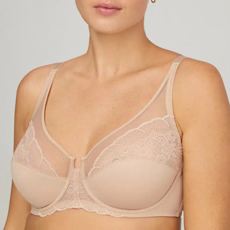 Sujetador Promise W1891 con aros