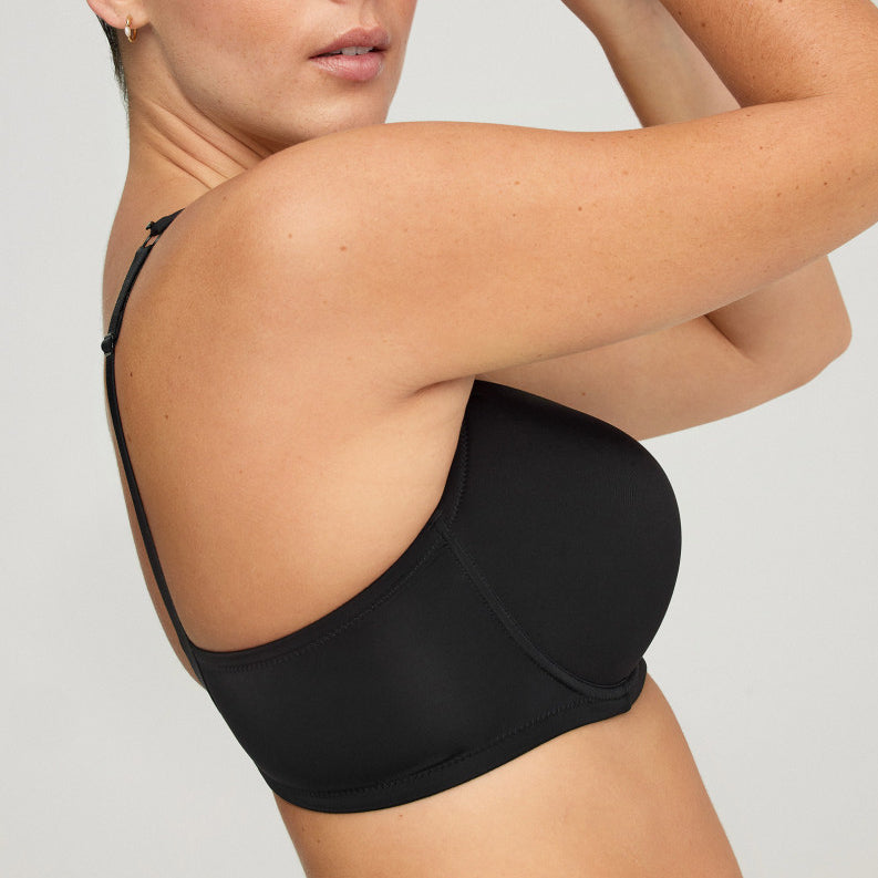 Sujetador Promise W1821 capacidad con aros