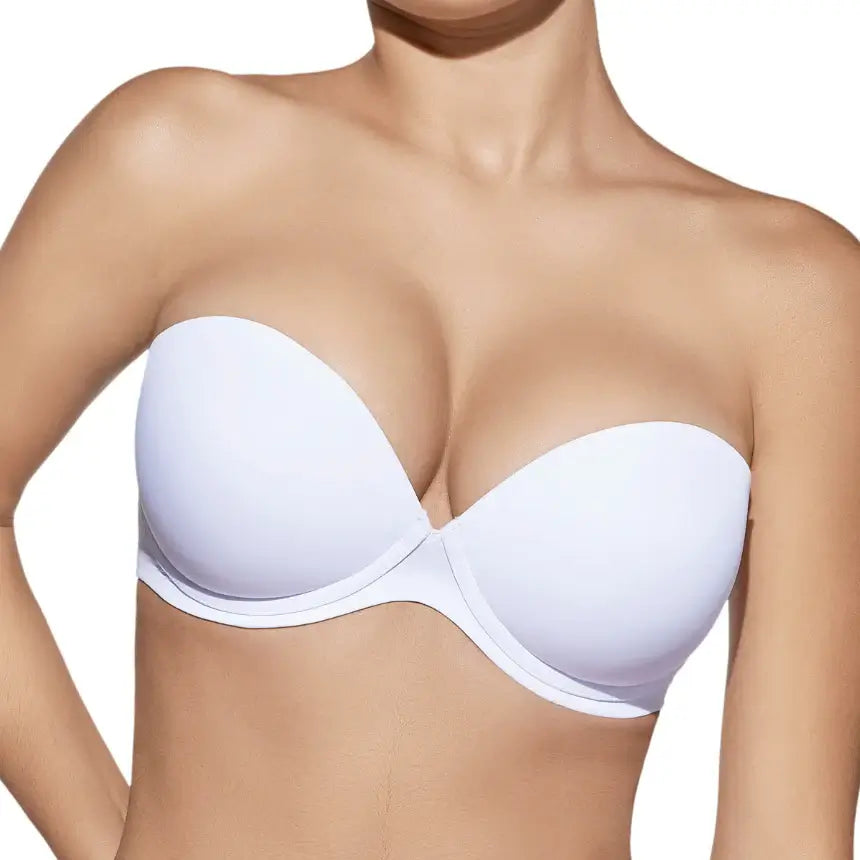 Sujetador Selene Tania Blanco B