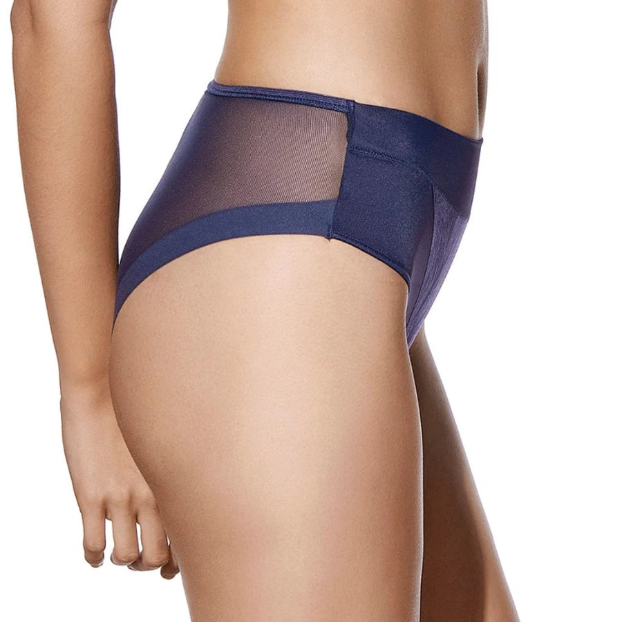 Bragas Selene Violeta Marino