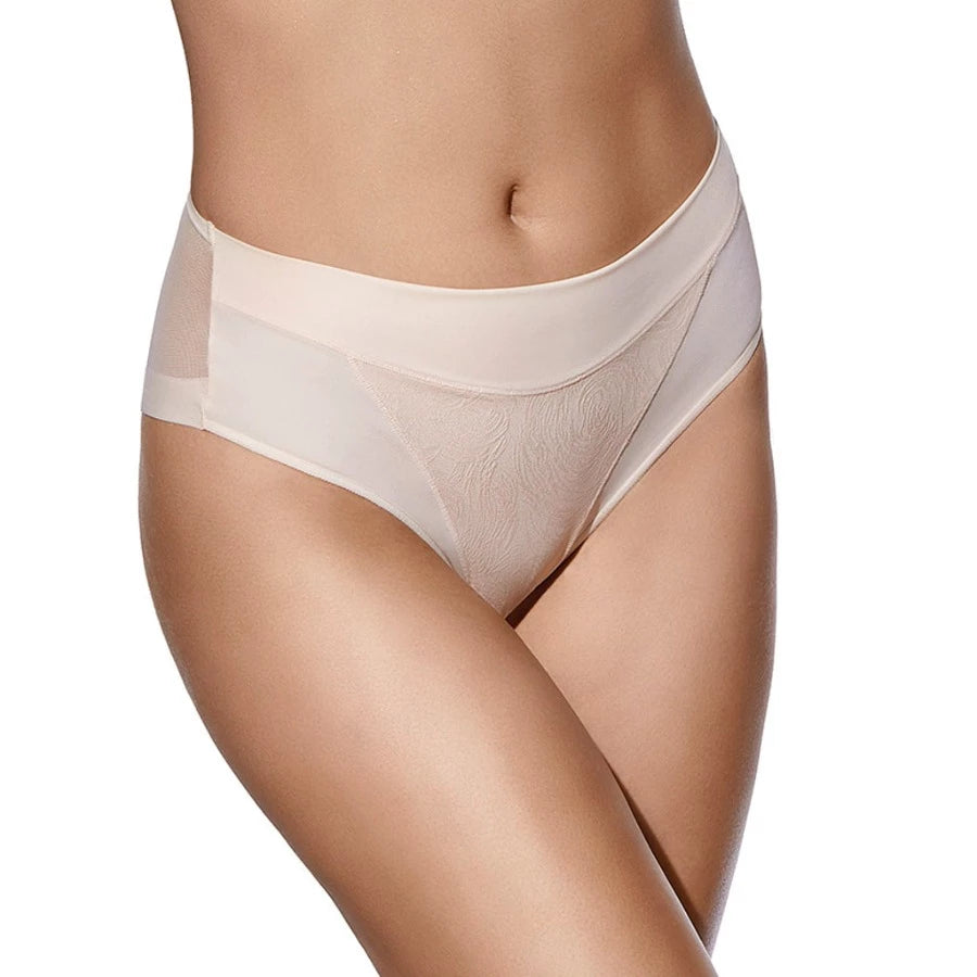 Bragas Selene Violeta rose