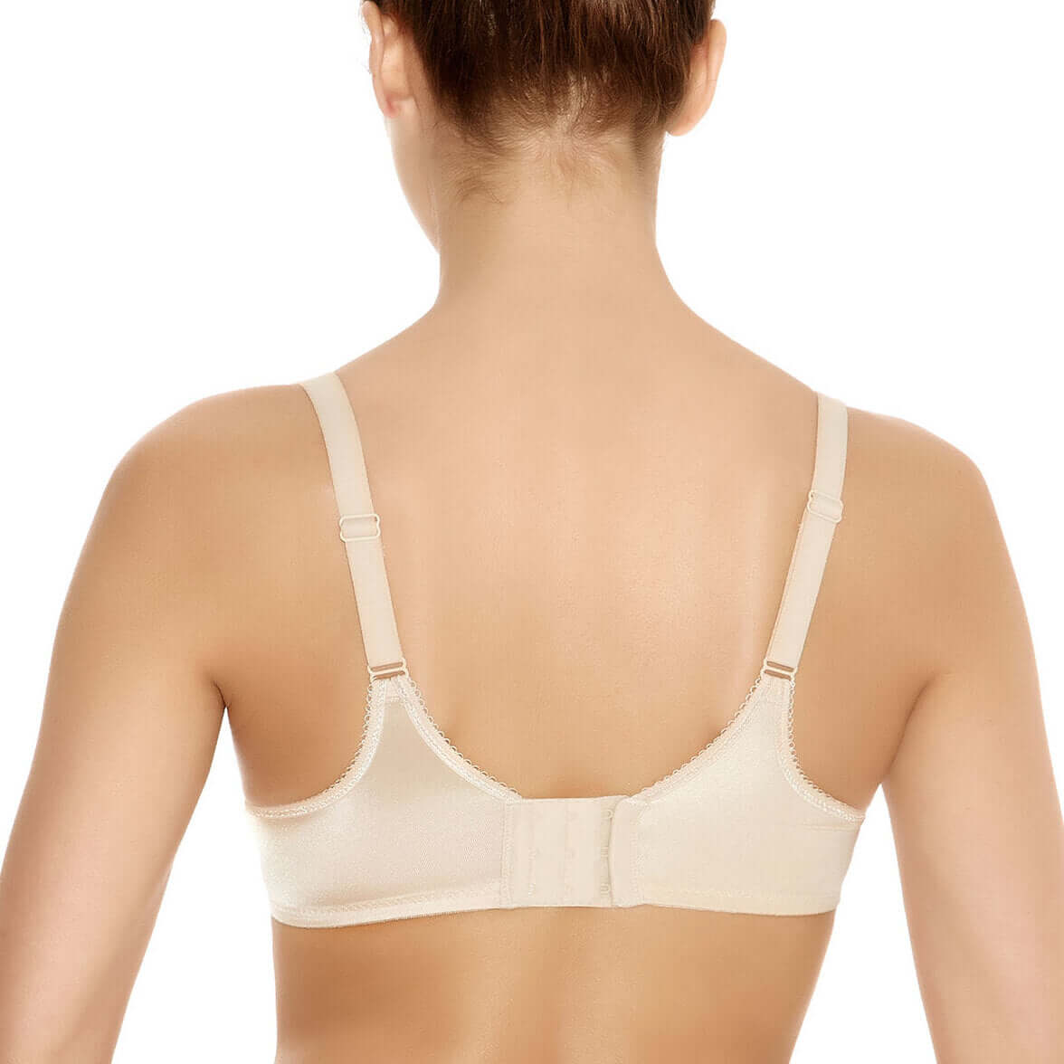 Sujetador Contour Spacer Basic Beauty Wacoal WA853192