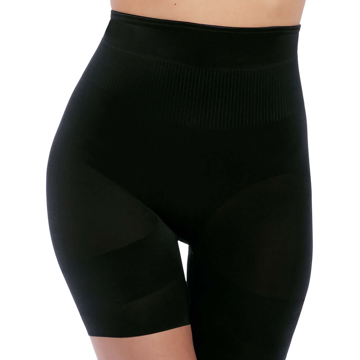Faja Moldeadora Pierna Larga Wacoal Fit & Lift WE137006