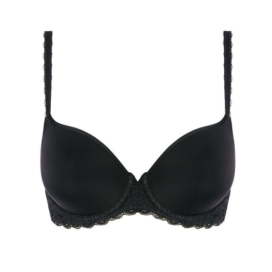 Sujetador Contour con Aros Raffine Wacoal WE148004
