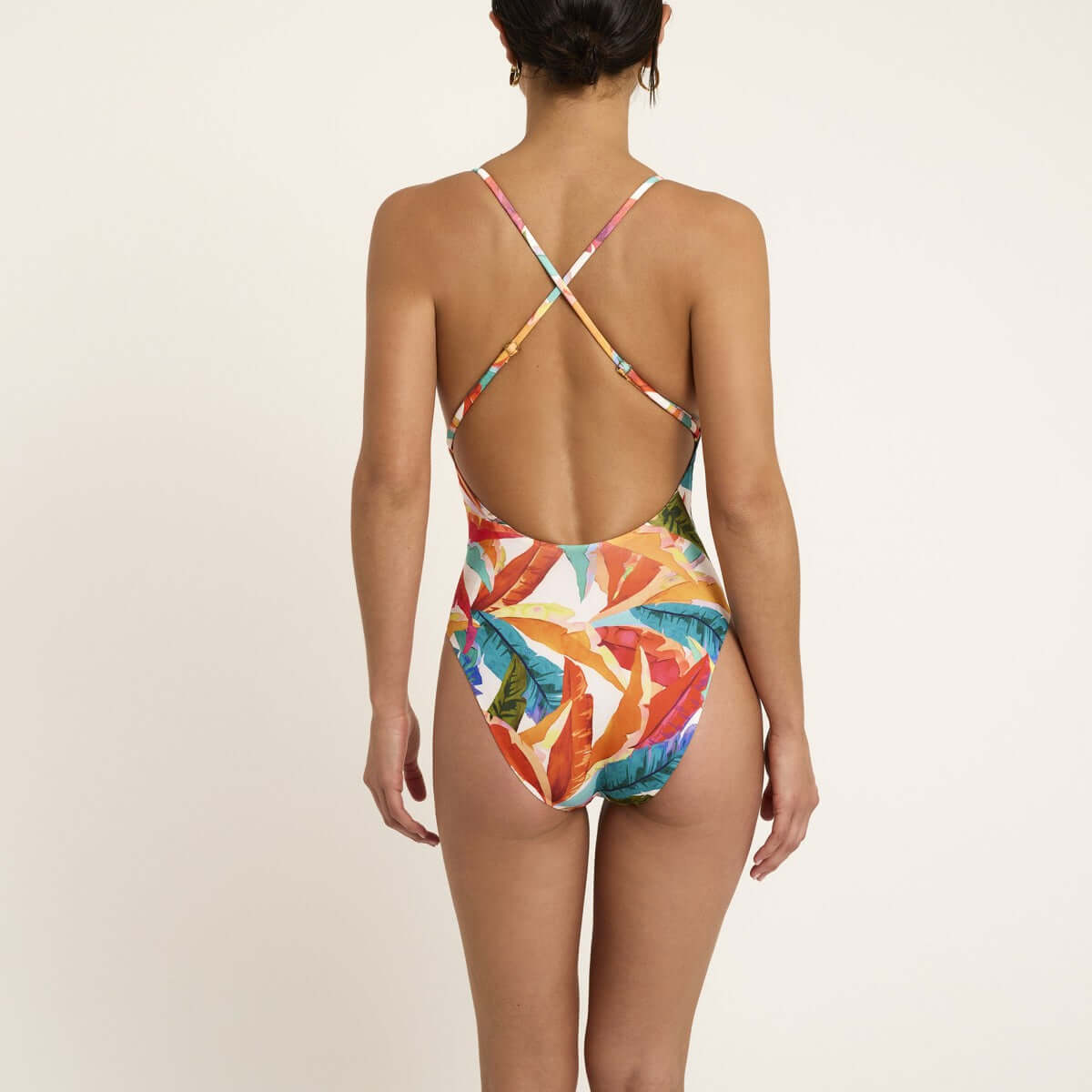 Bañador Selmark BN657