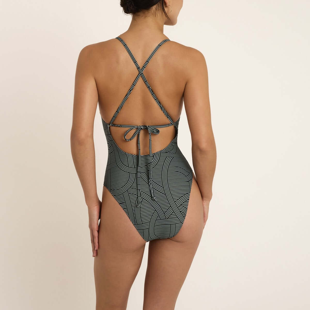 Bañador Selmark BP057