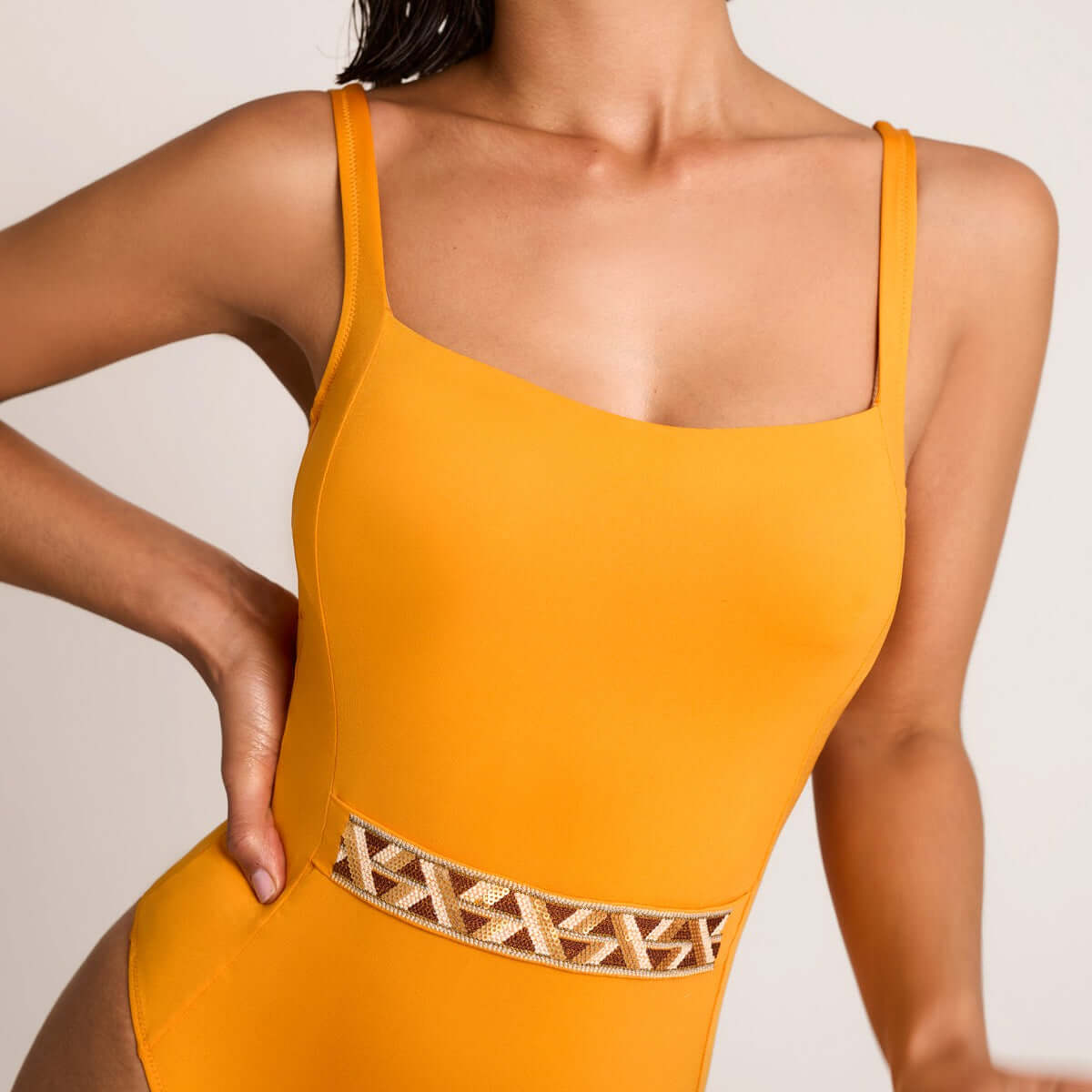 Bañador Selmark BO268