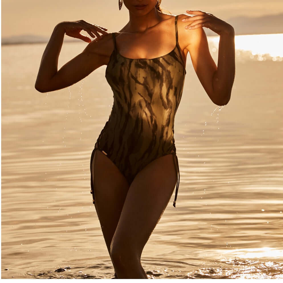 Bañador Selmark BO058