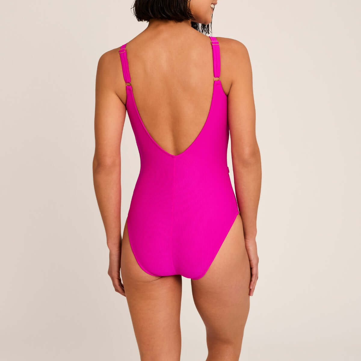 Bañador protésico Selmark BN313