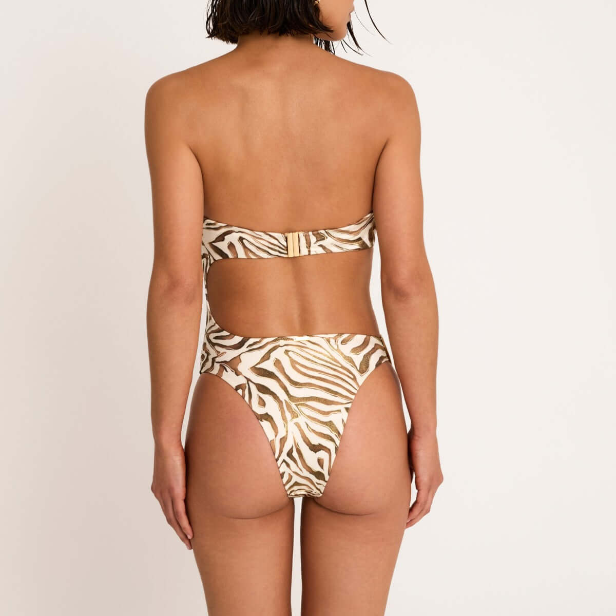 Bañador Selmark BN756