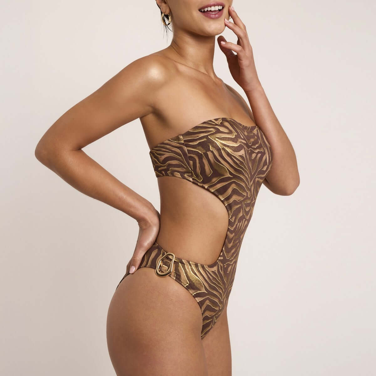 Bañador Selmark BN756