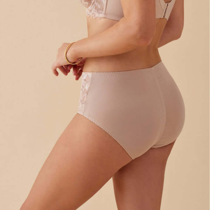 Braga bikini Promise L6692 alta