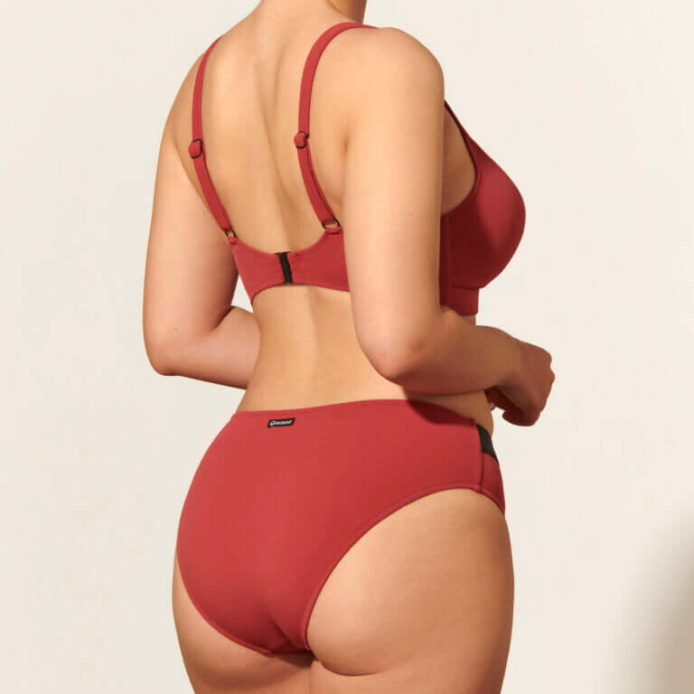 Bikini Basmar 2607K38D Daphne