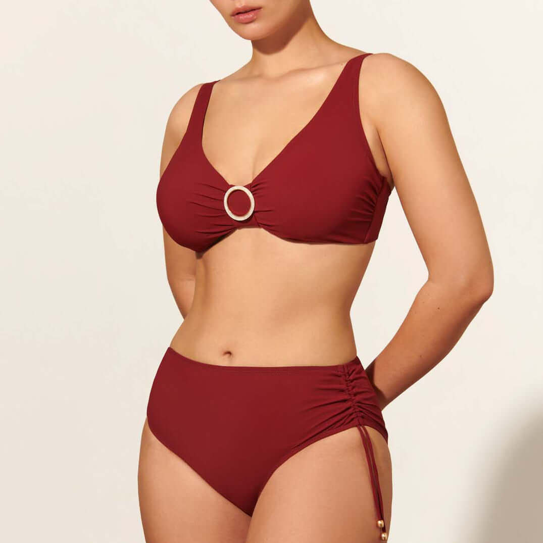 Bikini Basmar 2624K34D Sira