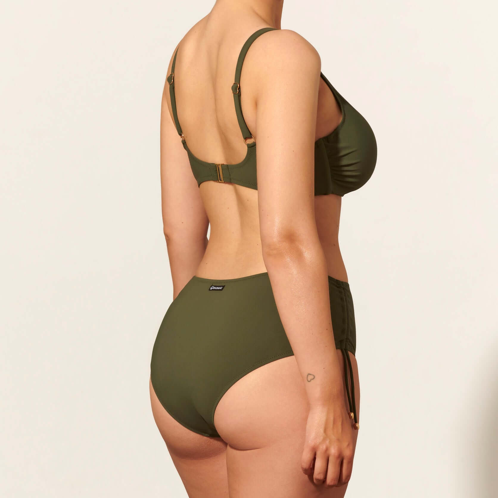 Bikini Basmar 2624K34D Sira
