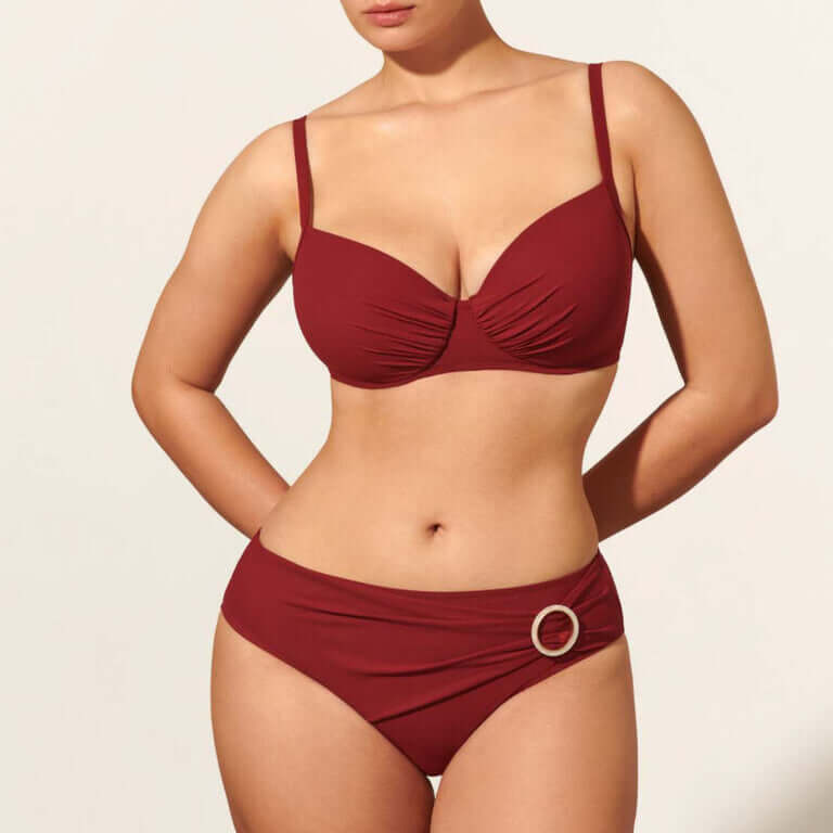 Bikini Basmar 2624K40D Sira