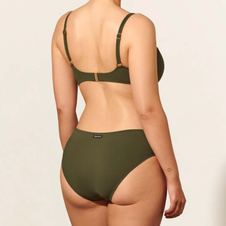 Bikini Basmar 2624K40D Sira
