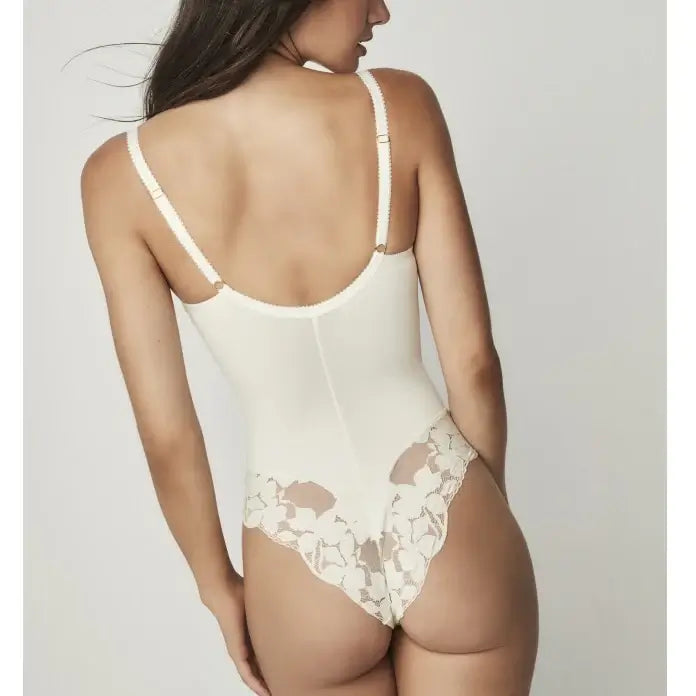 Body moldeador Selmark 61157 Federica