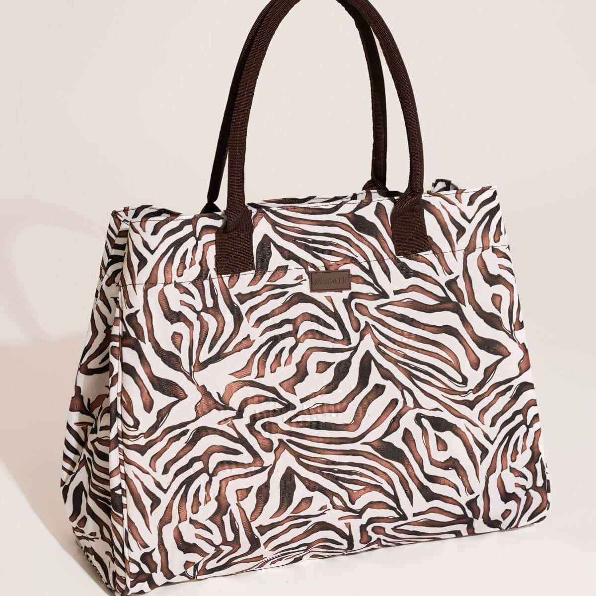 Bolso Selmark BC221 Marrón
