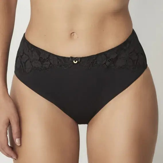 Braguita alta Selmark 61103 Federica Black