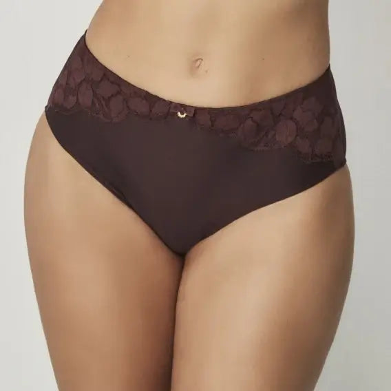 Braguita alta Selmark 61103 Federica vison