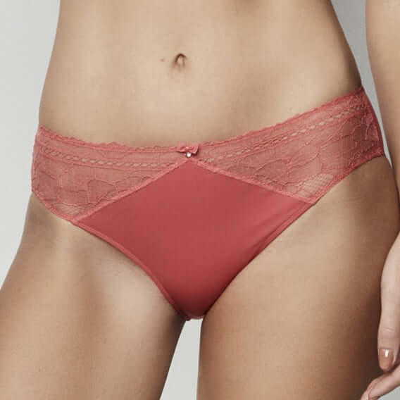 Braga bikini Selmark 31202