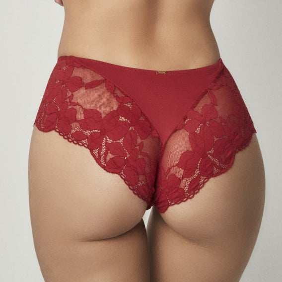 Bragas culotte Selmark