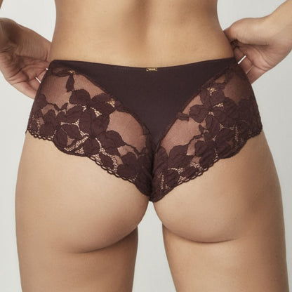 Bragas culotte Selmark