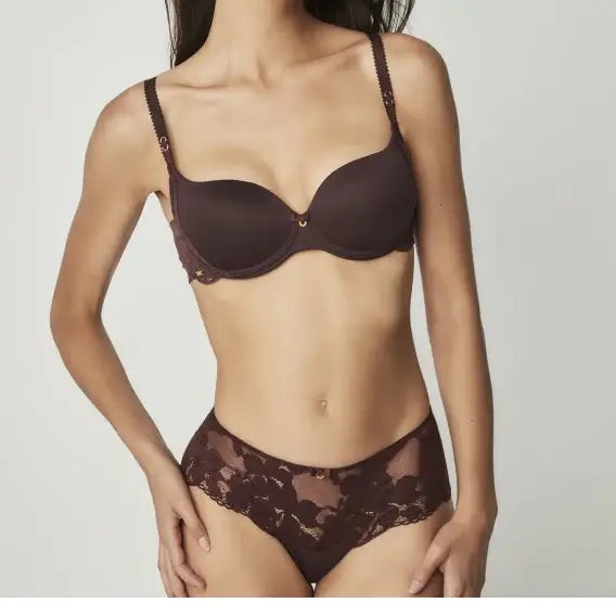 Braguita culotte Selmark 61105 Federica S vison