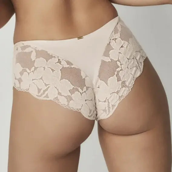 Braguita culotte Selmark 61105 Federica