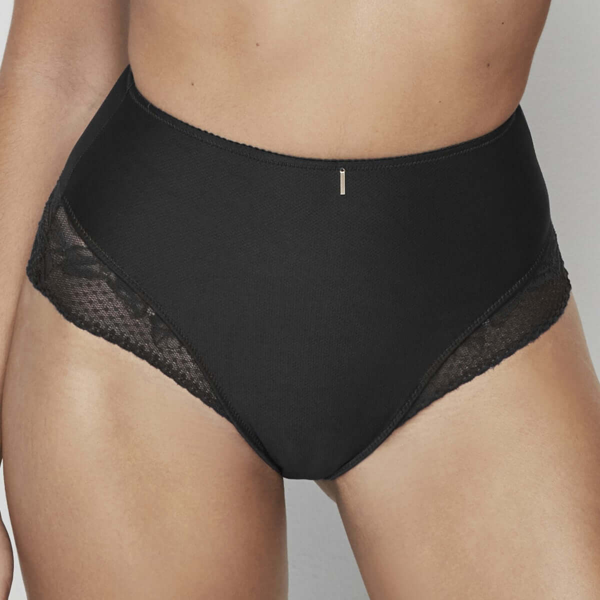 Braga faja Selmark Malitzia 61290 Black