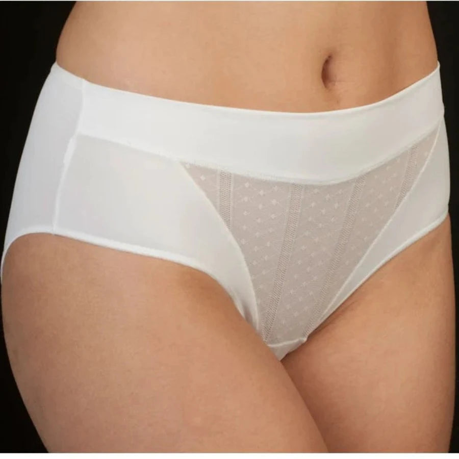 Braga faja Selene 3080 Nicole Blanco