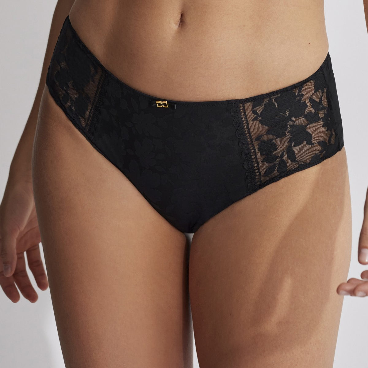 Bragas alta Selmark 61003 Negro