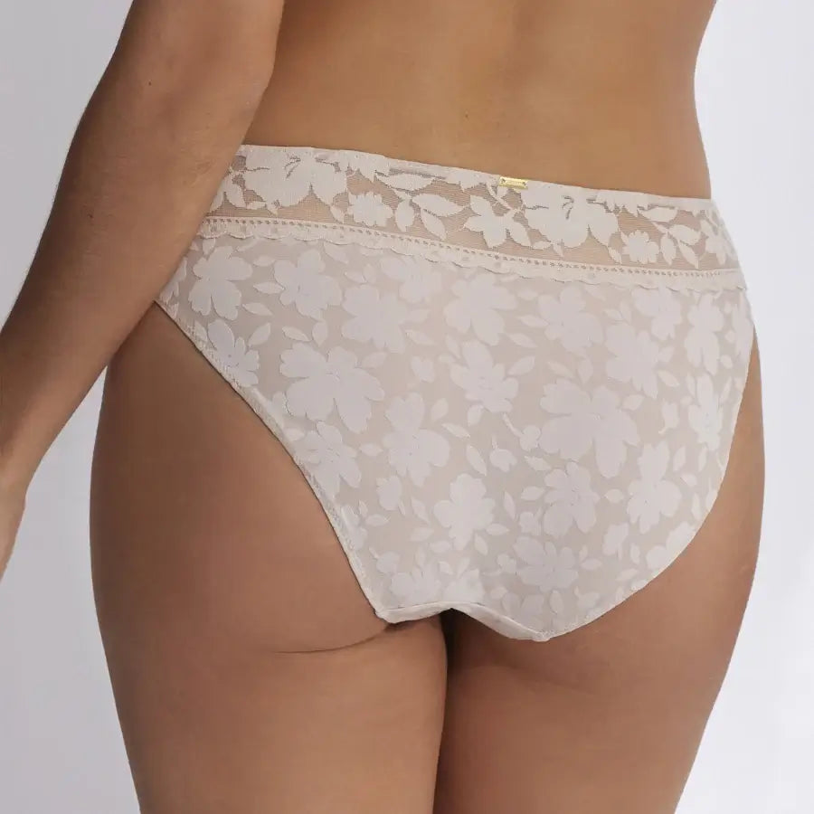 Bragas bikini Selmark 61002