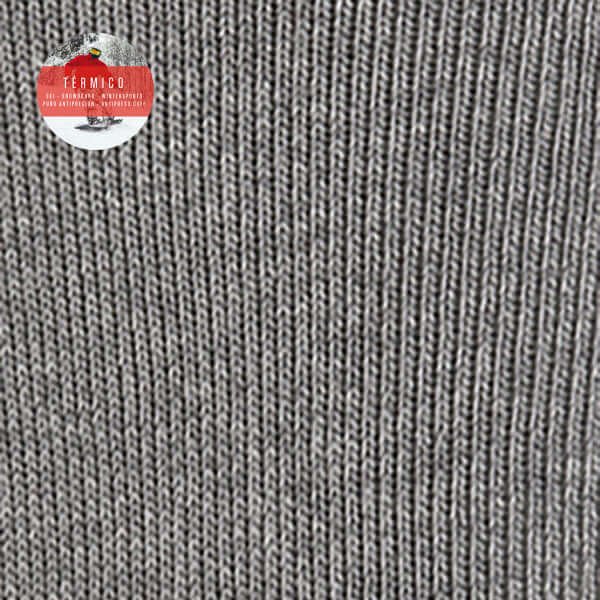 Calcetines unisex algodón térmicos Punto Blanco 73401-10