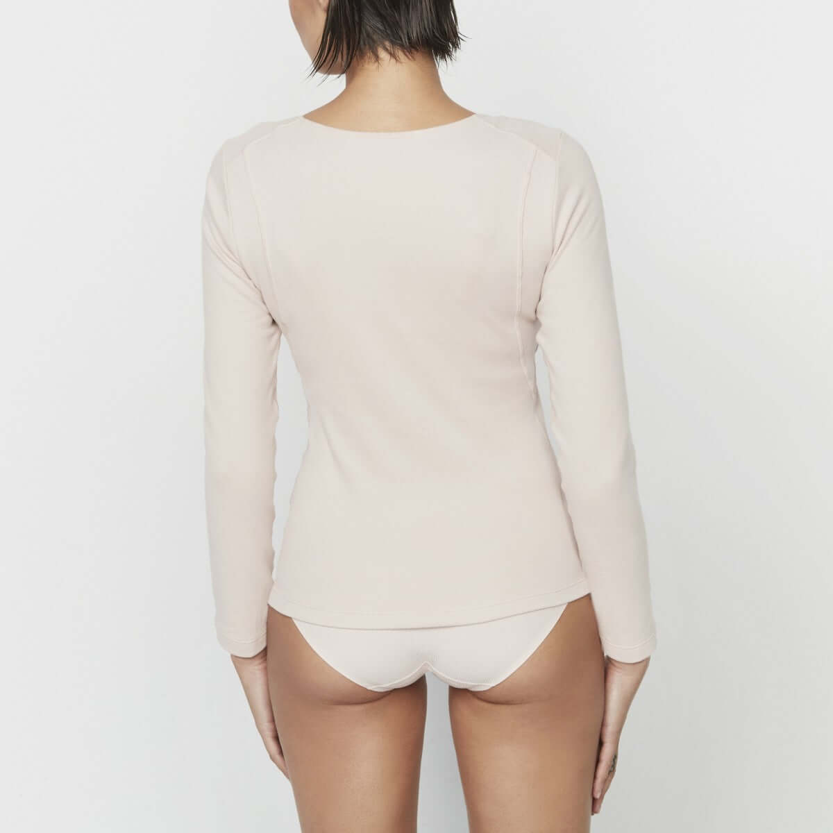 Camiseta Térmica Selmark 00262