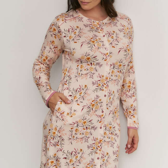 Camisola mujer Promise N21611