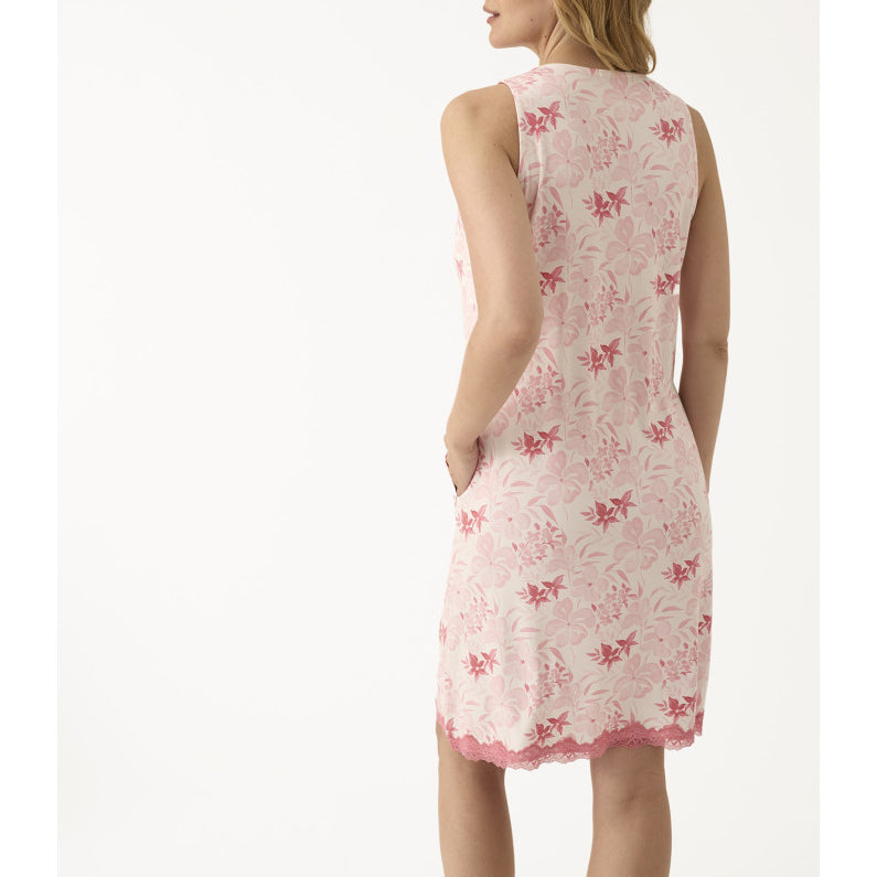 Camison sin mangas Promise N21141