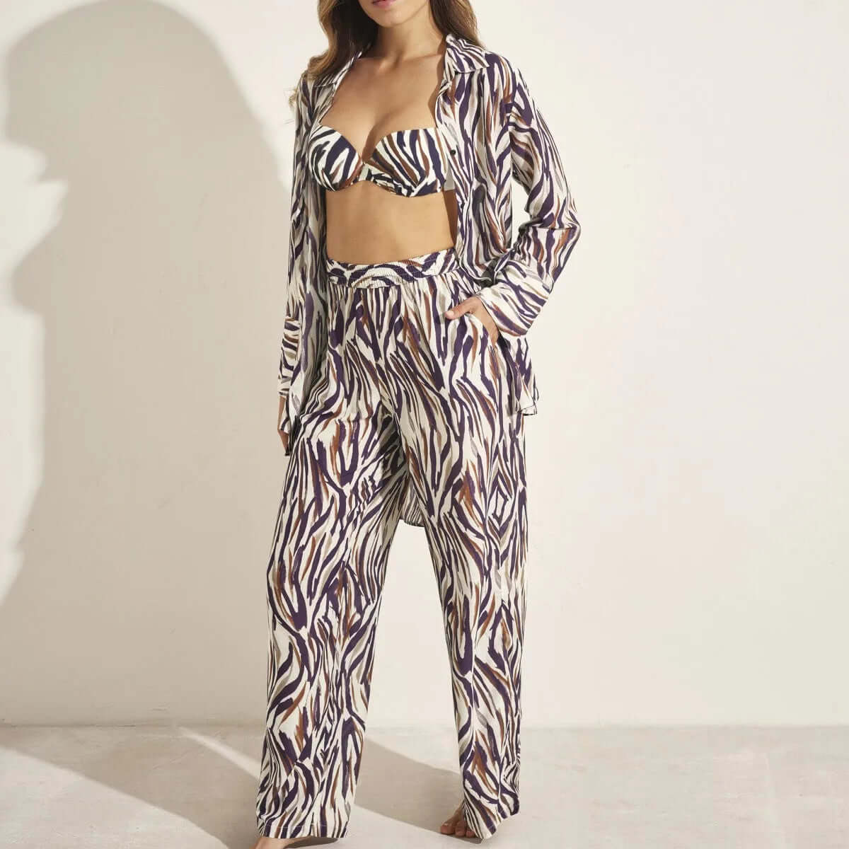 Conjunto Selmark BL676