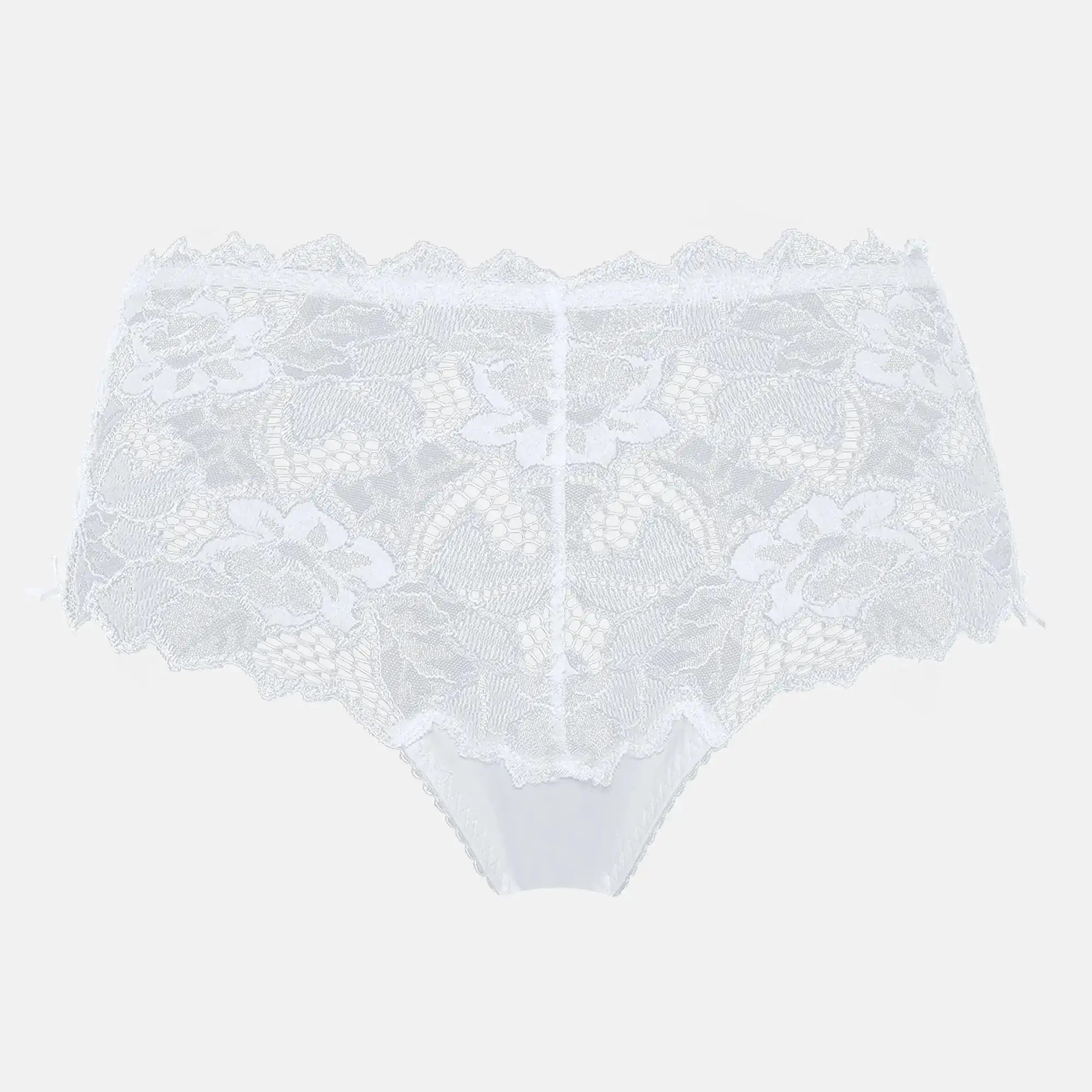 Braga Sans Complexe Arum Blanco