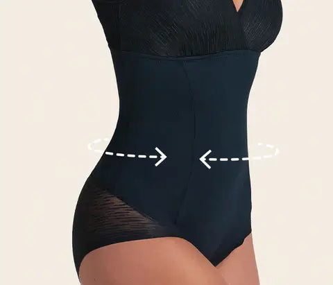 Faja body Leonisa 018517