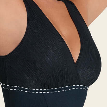 Faja body Leonisa 018517