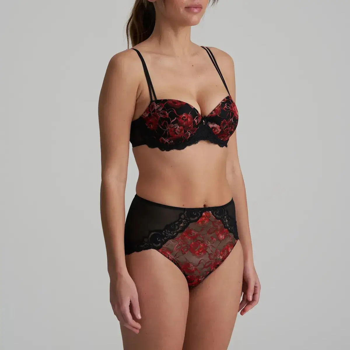 Sujetador Balconet Marie Jo Selyna 0102839