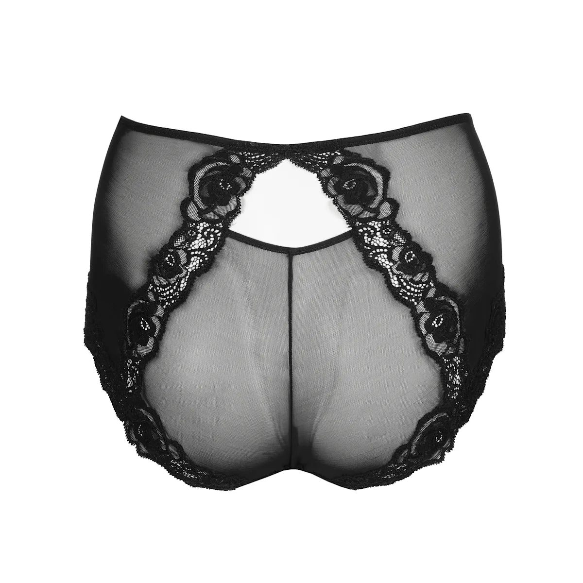 Braga alta Marie Jo Selyna 0502831 - Corseteria Lita