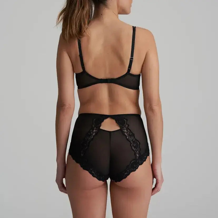 Sujetador con aros Marie Jo Selyna 0102836