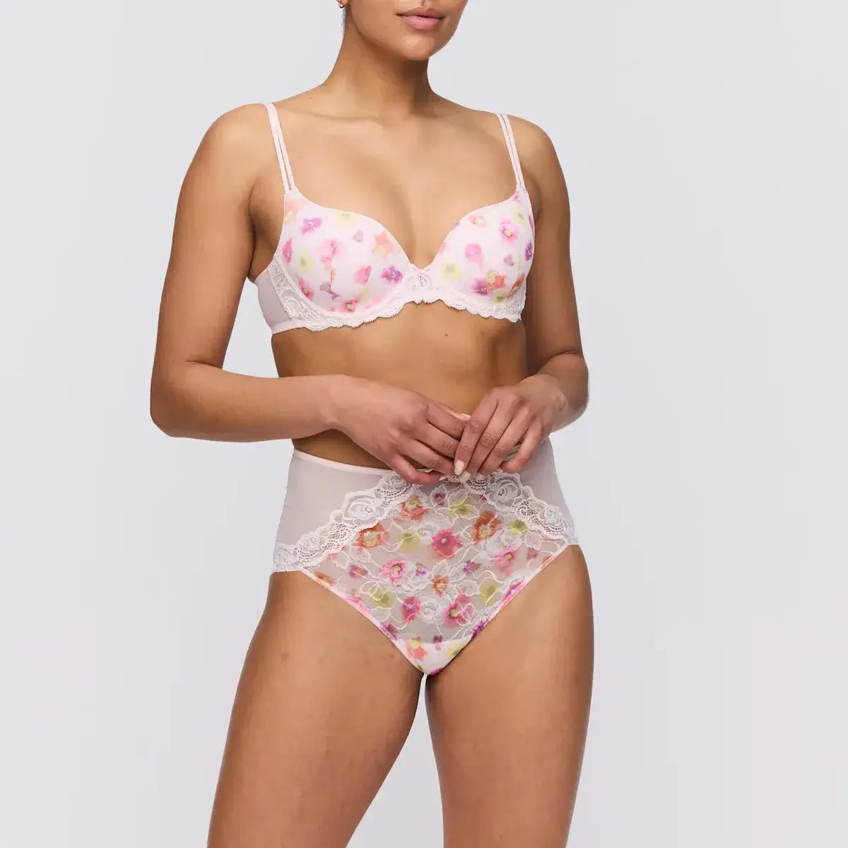 Sujetador con aros Marie Jo Selyna 0102836