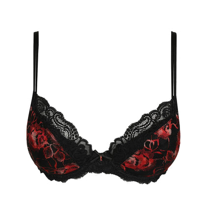 Sujetador Push Up Marie Jo Selyna 0102837 - Corseteria Lita